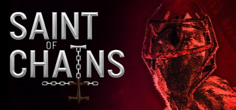 Saint of Chains Cover