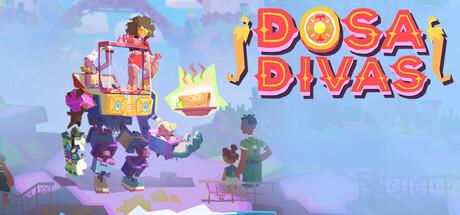 Dosa Divas Cover