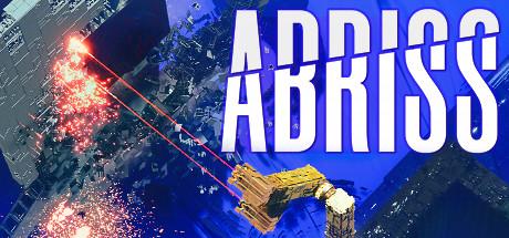 ABRISS - build to destroy Cover