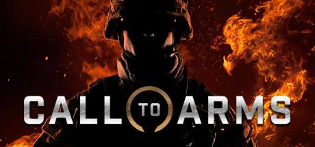 Call to Arms Cover