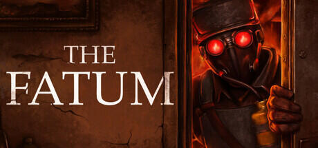 The Fatum Cover