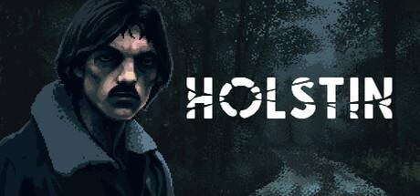 Holstin Cover