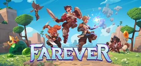 Farever Cover