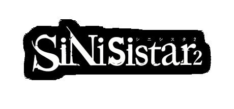 Sinisistar 2 Cover