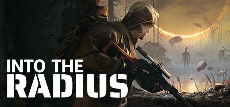 Into the Radius VR Cover