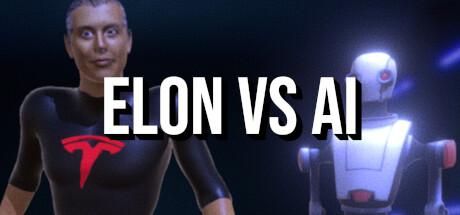 Elon VS Ai Cover