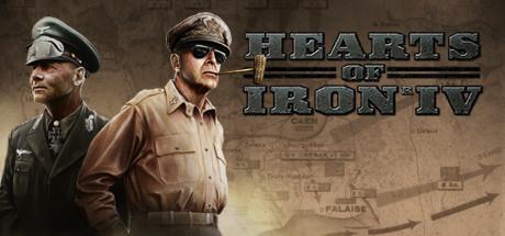 Expansion - Hearts of Iron IV: Götterdämmerung Cover