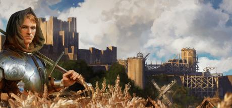 Stronghold 4 Cover