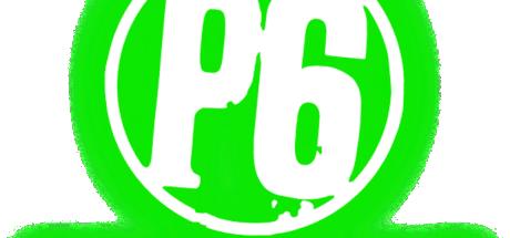 Persona 6 Cover