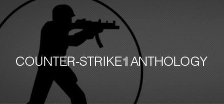 Counter-Strike 1 Anthology Cover