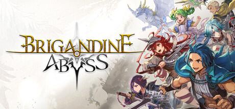 Brigandine Abyss Cover