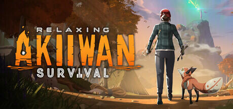 Akiiwan: Survival Cover