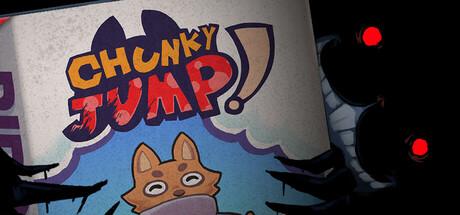 Chunky Jump! Cover