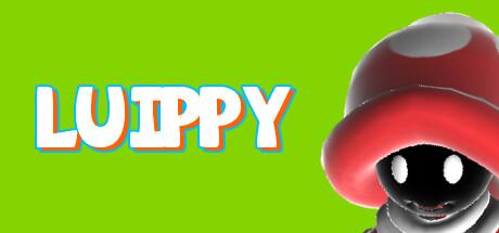 Luippy Cover