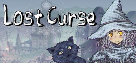 Lost Curse Cover