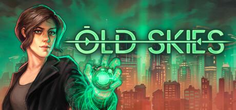 Old Skies Cover