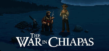The War in Chiapas Cover
