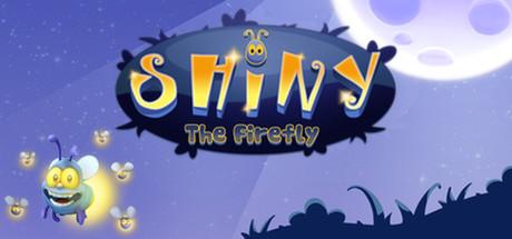 Shiny The Firefly Cover