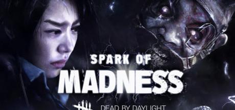 Dead by Daylight: Spark of Madness Chapter Cover