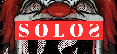 SOLOS Cover