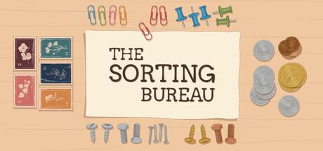 The Sorting Bureau Cover