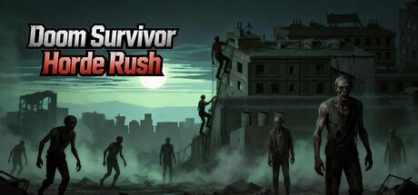 Doom Survivor: Horde Rush Cover