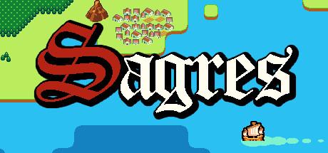 Sagres Cover