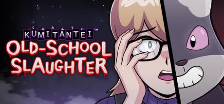 Kumitantei: Old-School Slaughter Cover
