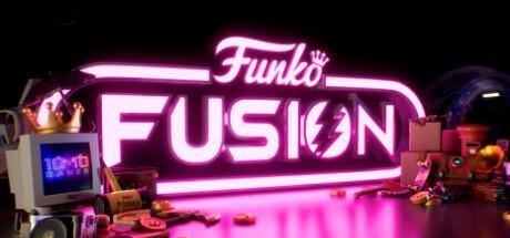 Funko Fusion - Invincible Pack Cover