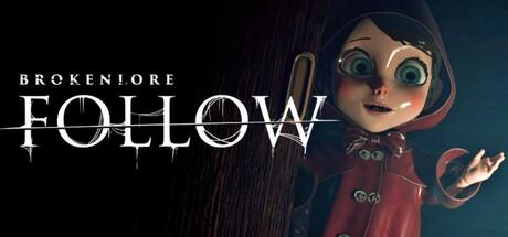 BrokenLore: Follow Cover