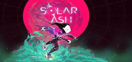 Solar Ash Cover