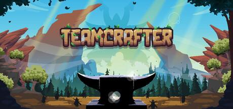Teamcrafter Cover