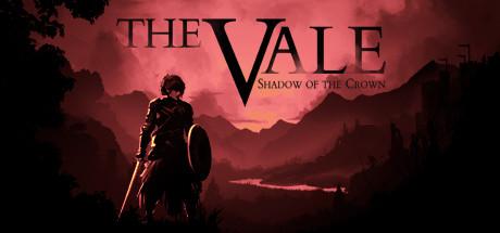 The Vale Cover