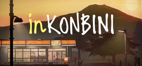 Inkonbini Cover