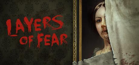 Layers of Fear Cover