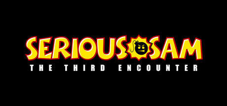 Serious Sam: The Third Encounter Cover