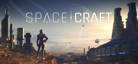 SpaceCraft Cover