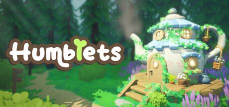 Humblets Cover