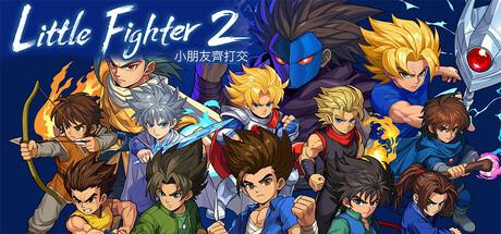 Little Fighter 2 Remastered Cover