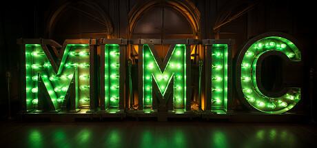 MIMIC Cover