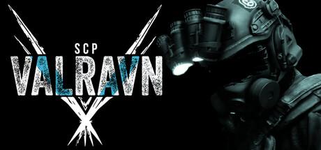 SCP: Valravn Cover