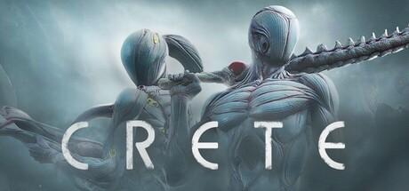 Crete Cover