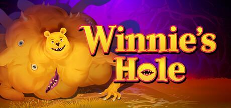 Winnie's Hole Cover