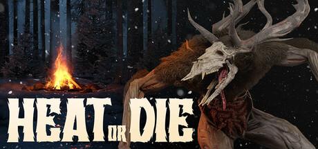 Heat or Die Cover