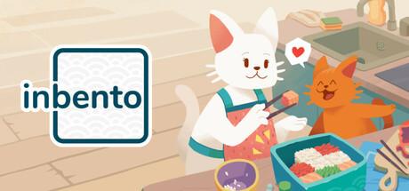Inbento Cover