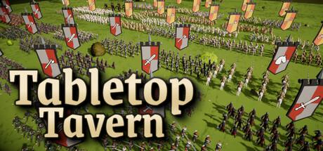 Tabletop Tavern Cover
