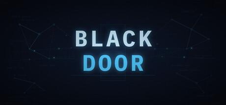Blackdoor Cover