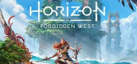 Horizon II: Forbidden West Cover