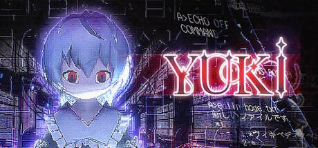 Yuki Cover
