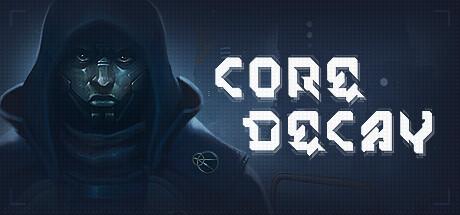 Core Decay Cover
